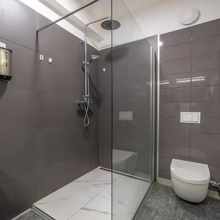 Ar Rezidencia Pri Radnici Apartmán