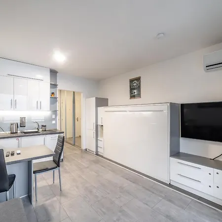 Apartmán Ar Rezidencia Pri Radnici *