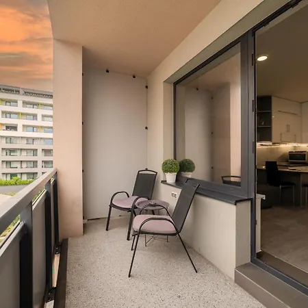 Ar Rezidencia Pri Radnici Apartmán