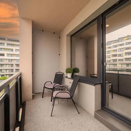 Apartmán Ar Rezidencia Pri Radnici