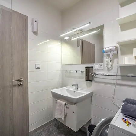 Ar Rezidencia Pri Radnici Apartmán *