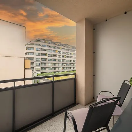 Apartmán Ar Rezidencia Pri Radnici *