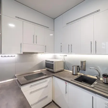 Apartmán Ar Rezidencia Pri Radnici Košice