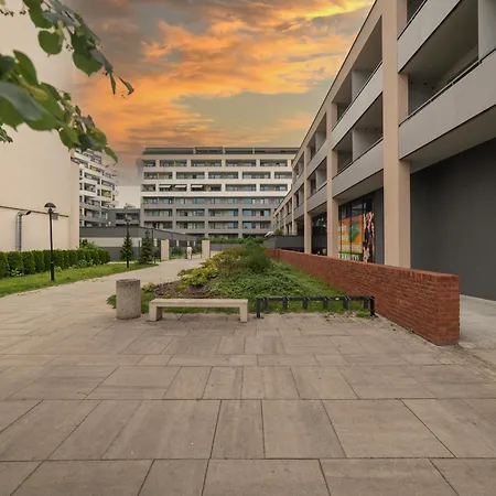 Apartmán Ar Rezidencia Pri Radnici Košice