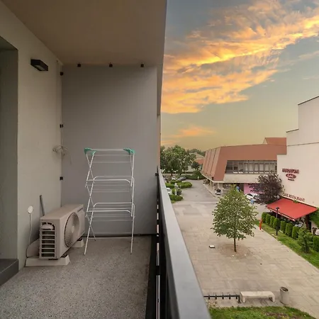 Ar Rezidencia Pri Radnici Apartmán